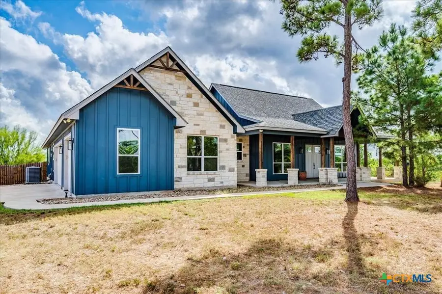 355 Mcallister Road, Bastrop, TX 78602 - #3