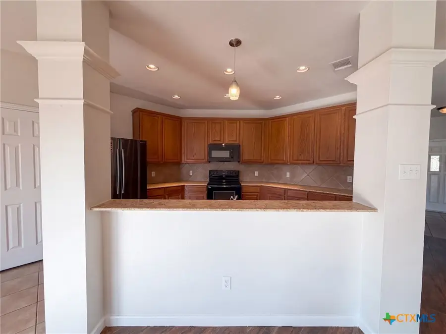 707 Pumpkin Drive, Temple, TX 76502 - #2