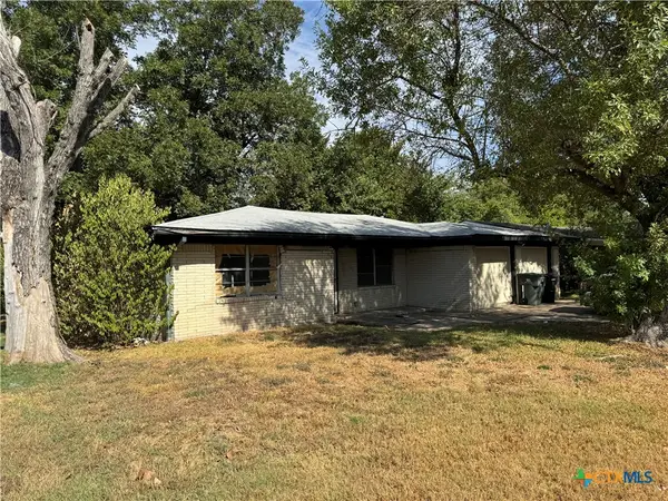 1918 S 17th Street, Temple, TX 76504