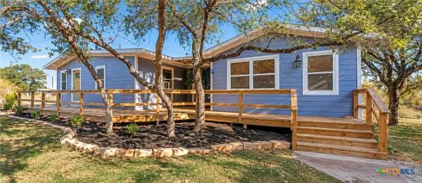 1110 Palm Street, Burnet, TX 78611