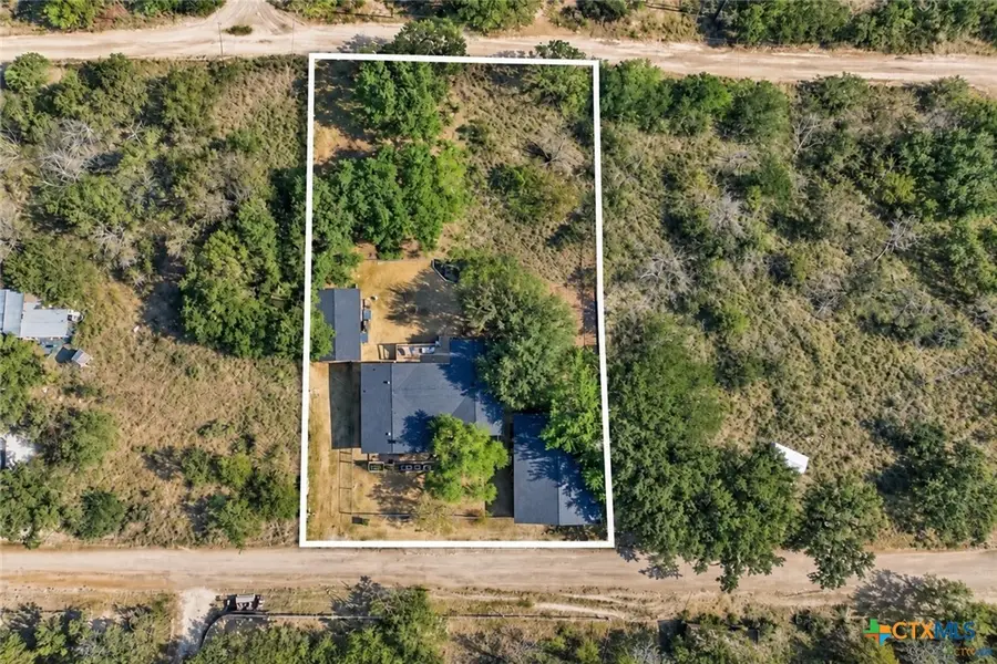 1110 Palm Street, Burnet, TX 78611 - #2