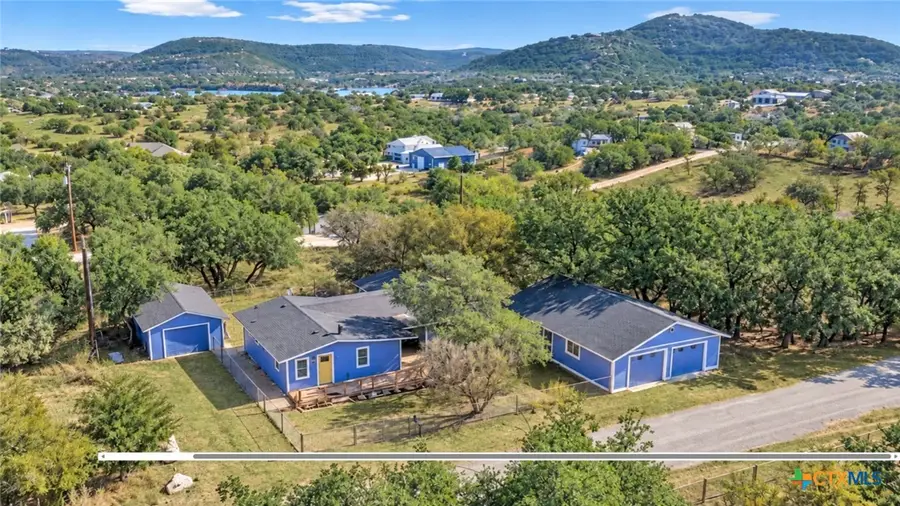 1110 Palm Street, Burnet, TX 78611 - #3