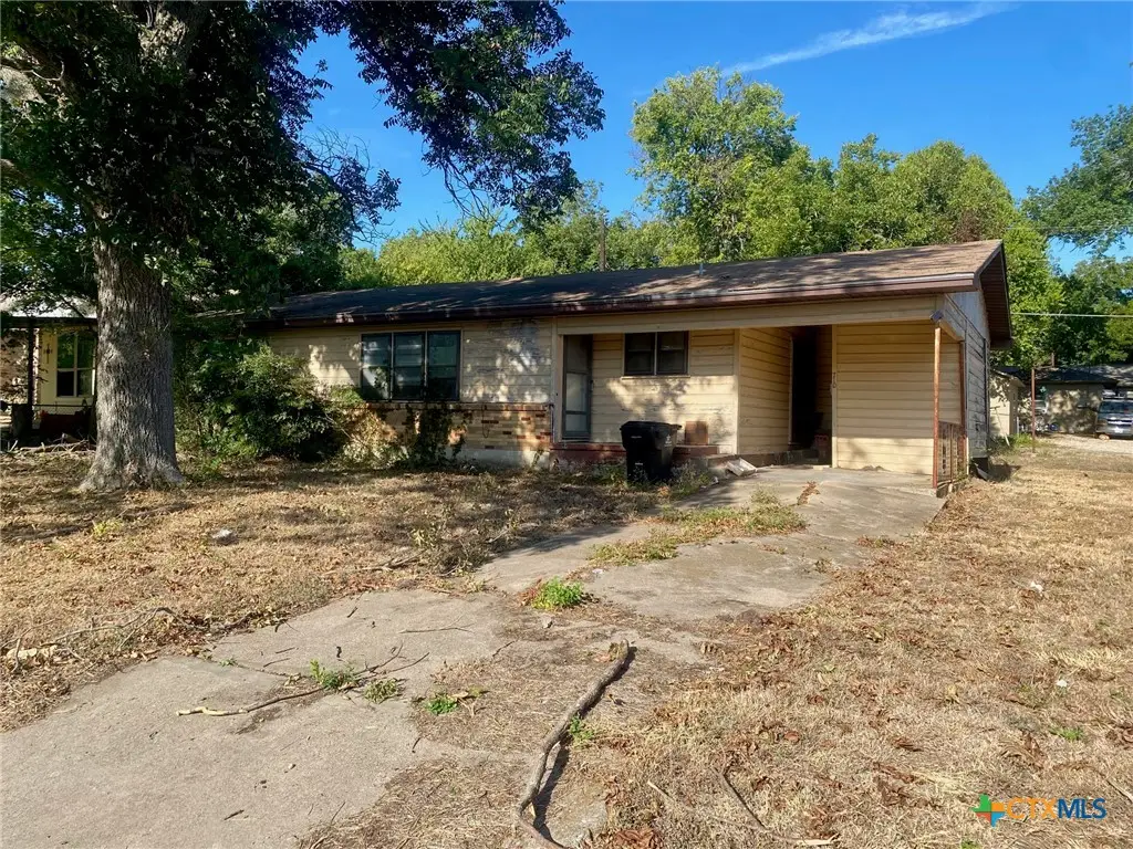 710 S 36th Street, Temple, TX 76501 - #1