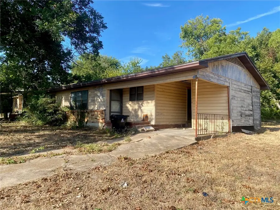710 S 36th Street, Temple, TX 76501 - #2