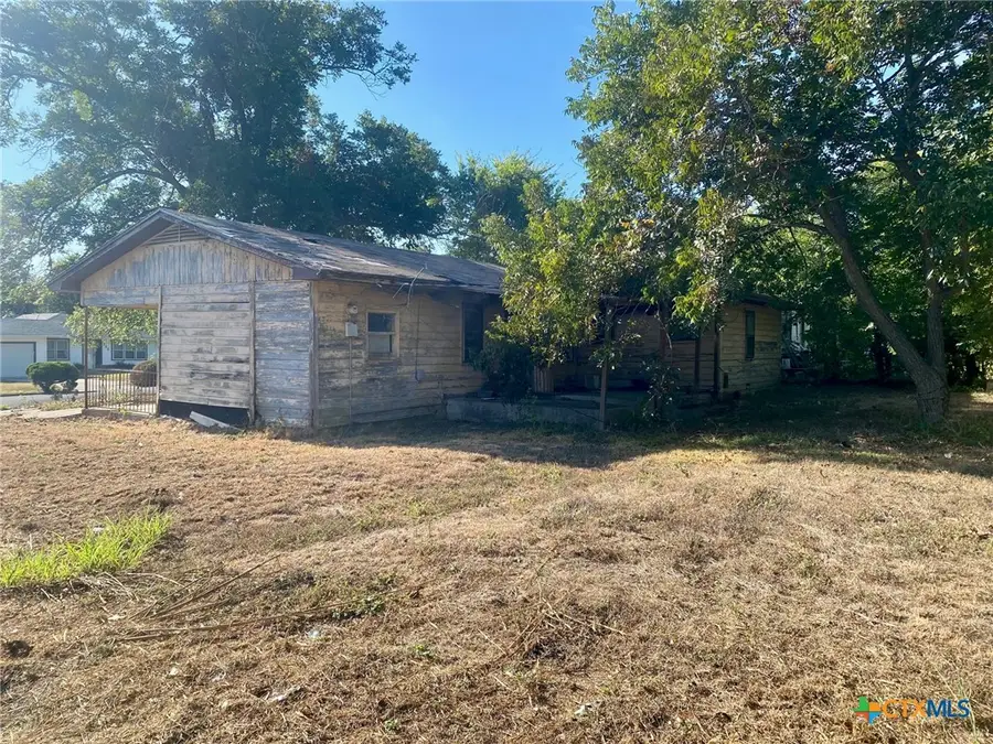 710 S 36th Street, Temple, TX 76501 - #3