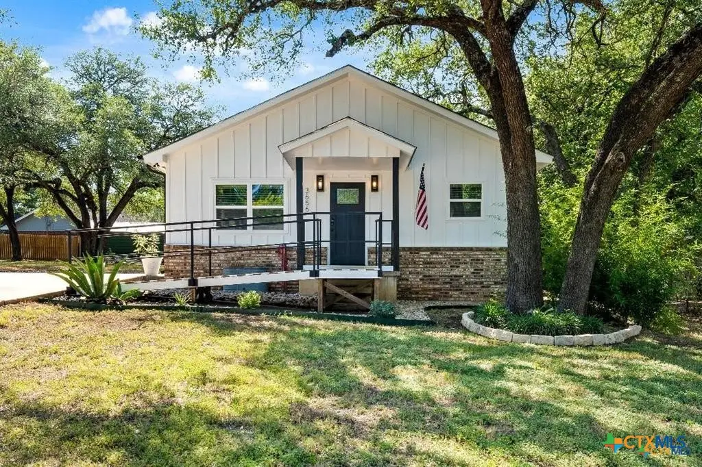 3656 Jenny Slipper, Belton, TX 76513 - #1