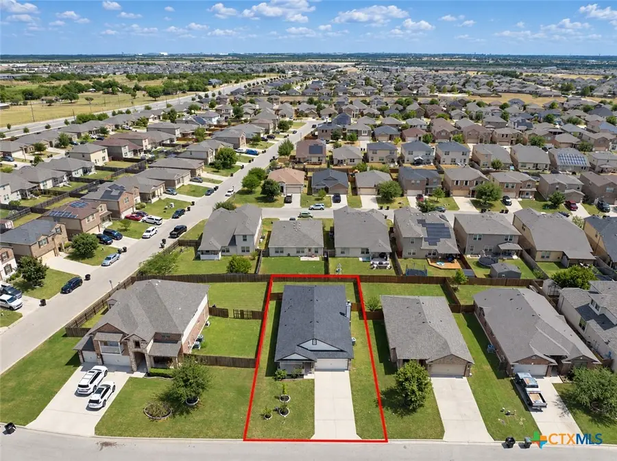 1317 Blue Leaf Drive, Temple, TX 76502 - #2