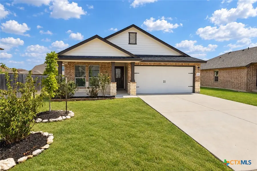 1317 Blue Leaf Drive, Temple, TX 76502 - #3