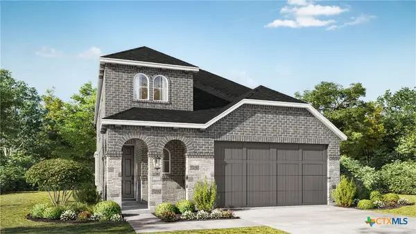 670 Broomsedge Street, New Braunfels, TX 78130