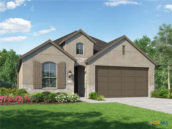 654 Broomsedge Street, New Braunfels, TX 78130