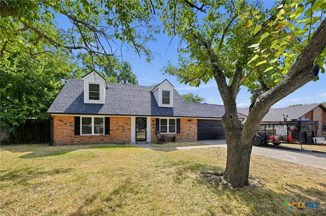 521 Phoenix Drive, Temple, TX 76504 - #1