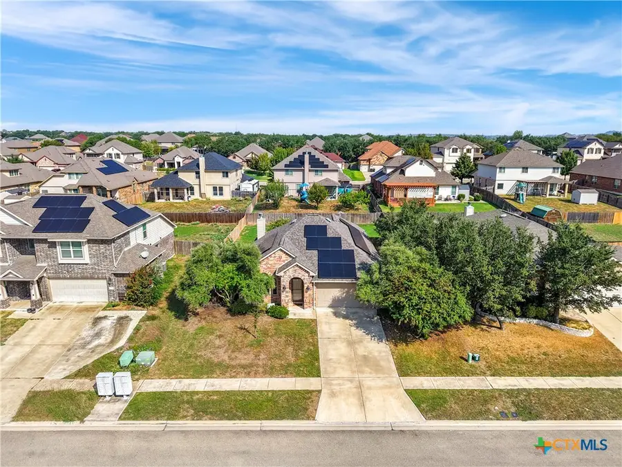 6303 Alabaster Drive, Killeen, TX 76542 - #3