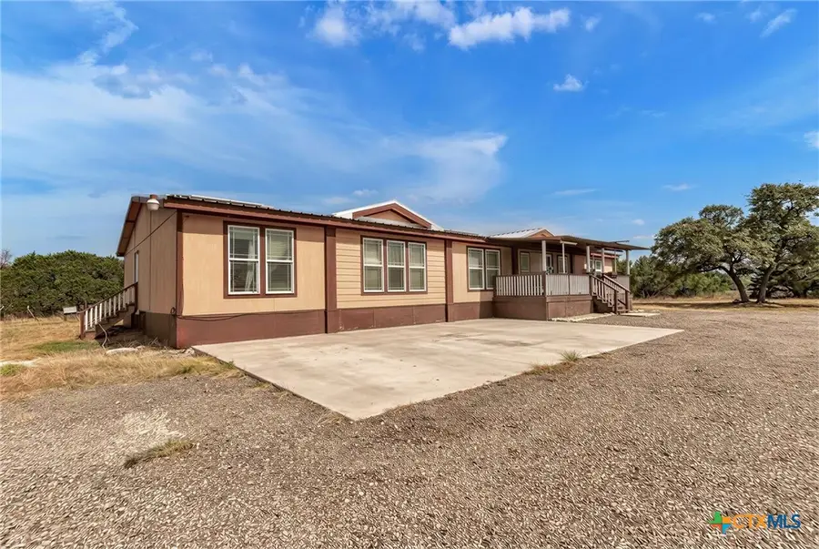 602 County Road 3068, Lampasas, TX 76550 - #2