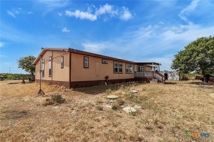 602 County Road 3068, Lampasas, TX 76550 - #3