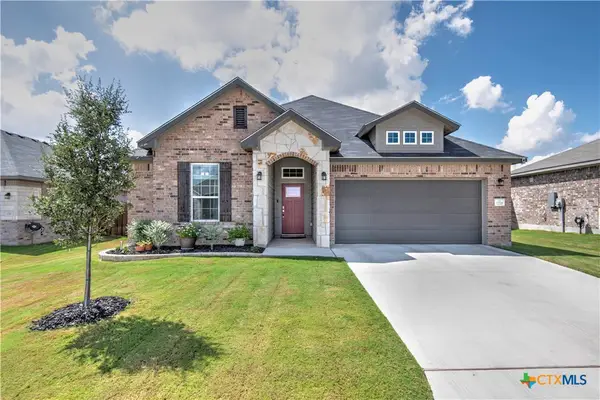 7221 Caladium Drive, Temple, TX 76502