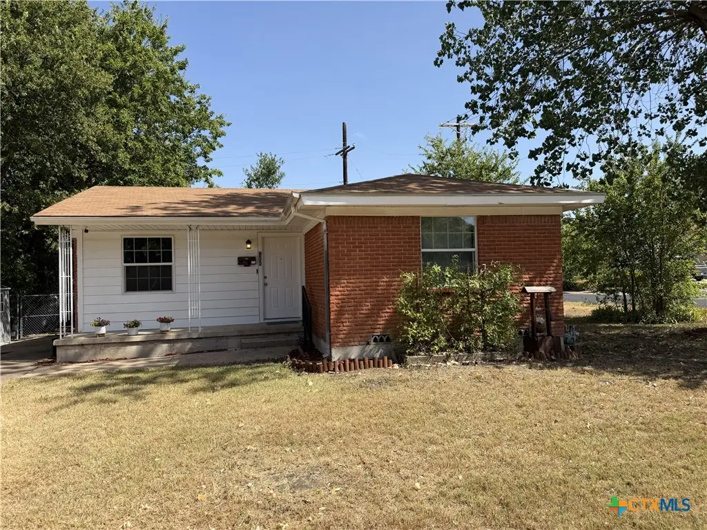 1208 Yantis Street, Killeen, TX 76543 - #1