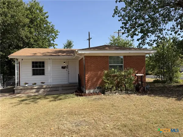 1208 Yantis Street, Killeen, TX 76543
