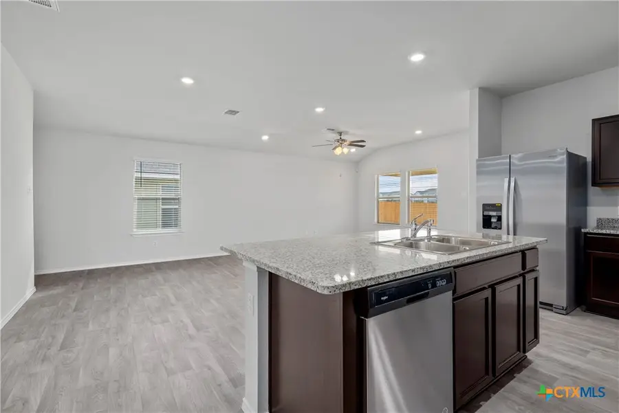 6912 Reginald Drive, Killeen, TX 76549 - #3