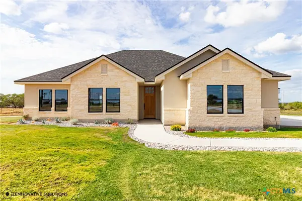 3074 Vista Ridge, Marion, TX 78124