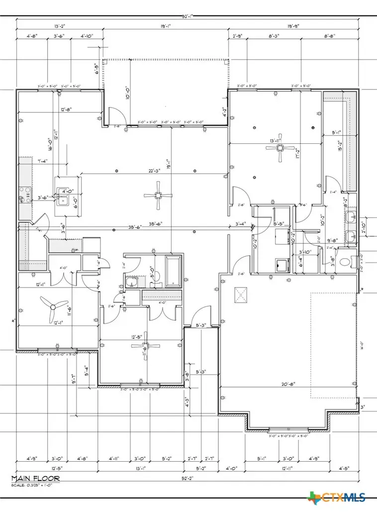 3074 Vista Ridge, Marion, TX 78124 - #2