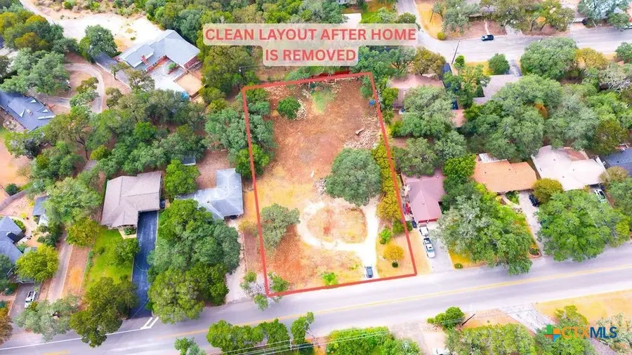 933 Fredericksburg Road, New Braunfels, TX 78130 - #3