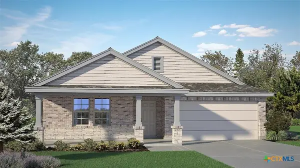1936 Caponier Street, Nolanville, TX 76559