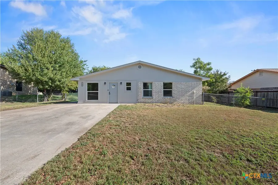 1409 Indian Trail, Harker Heights, TX 76548 - #2