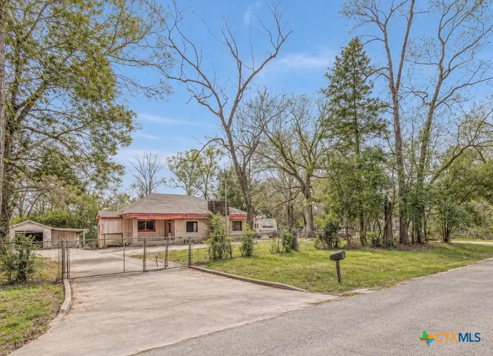 24786 Pecan Road, Woodbranch, TX 77357 - #1