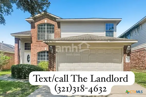 17901 N Mickle Creek Drive Creek #2, Houston, TX 77049
