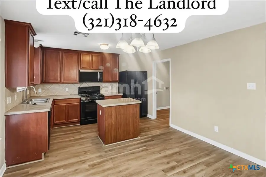 17901 N Mickle Creek Drive Creek #2, Houston, TX 77049 - #2