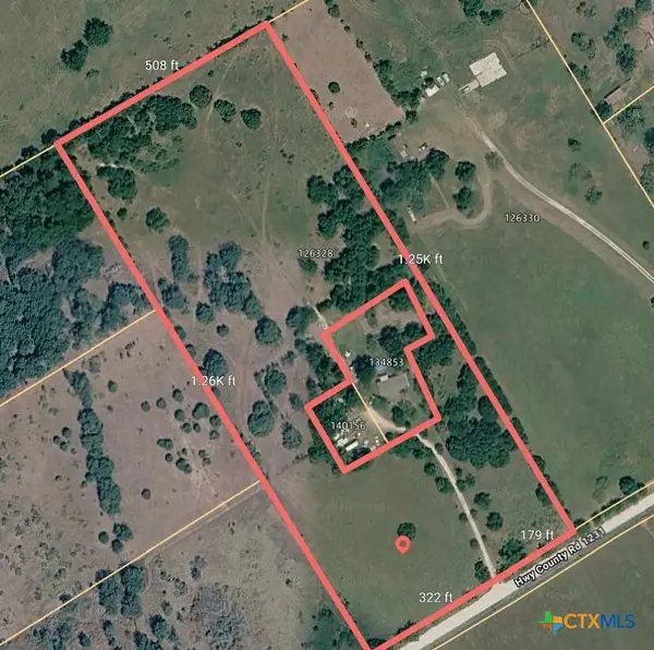 543 Hcr 1231, Whitney, TX 76692