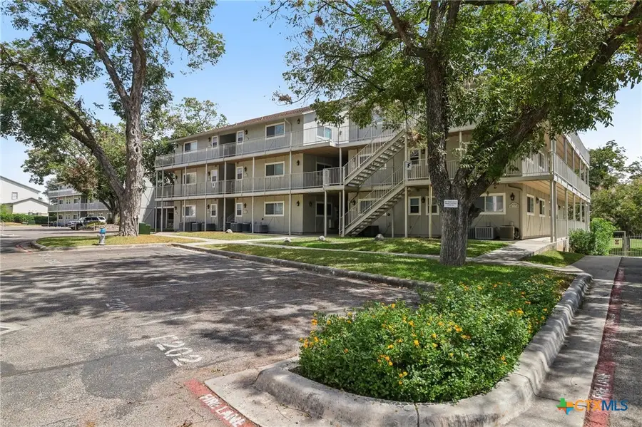 730 E Mather Bldg L Unit 201 Street, New Braunfels, TX 78130 - #2