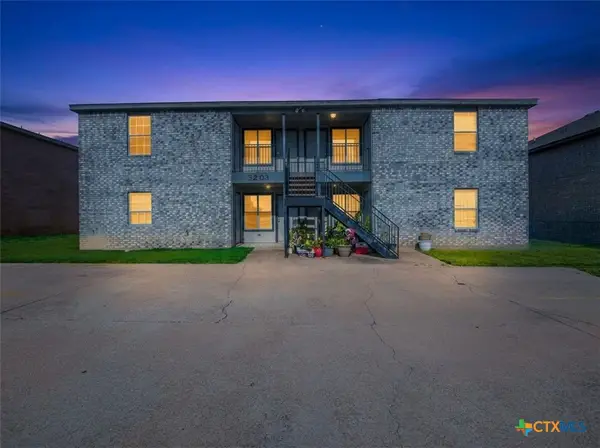 3203 Toledo Drive, Killeen, TX 76542