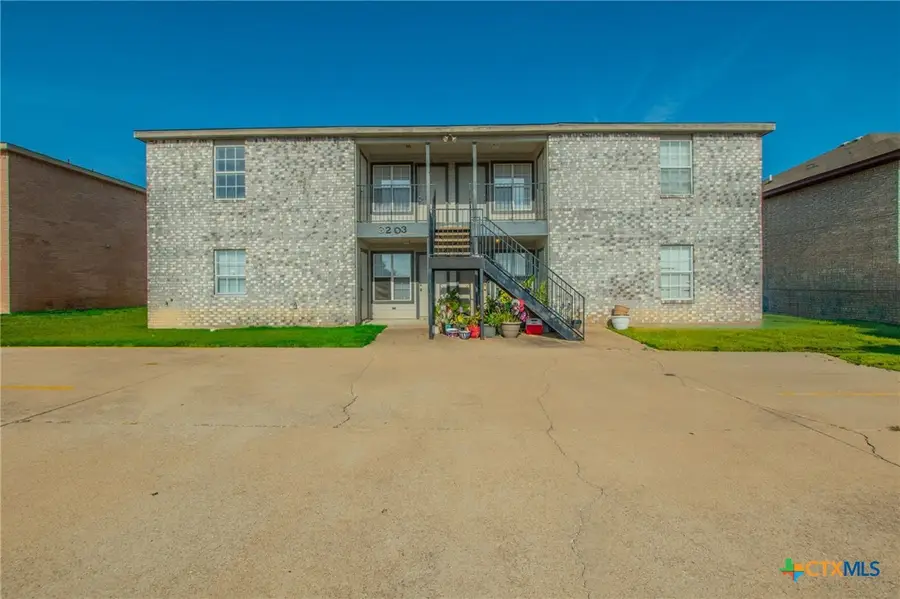 3203 Toledo Drive, Killeen, TX 76542 - #2