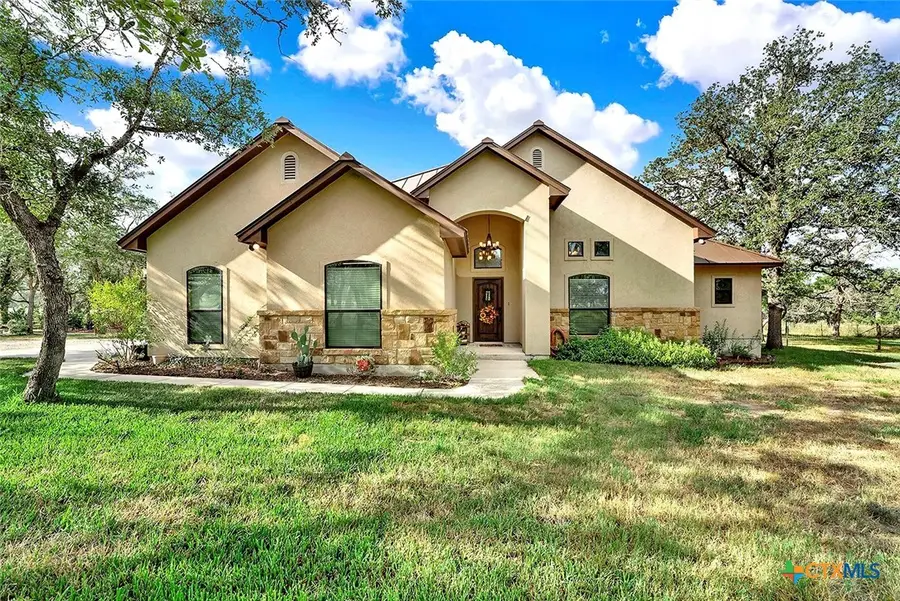 1021 Fm 3432, Adkins, TX 78101 - #2