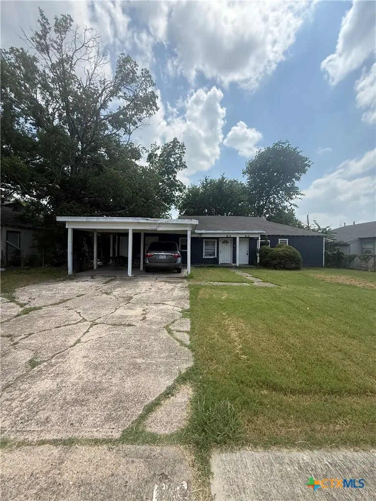 814 Kern Road, Killeen, TX 76541 - #1