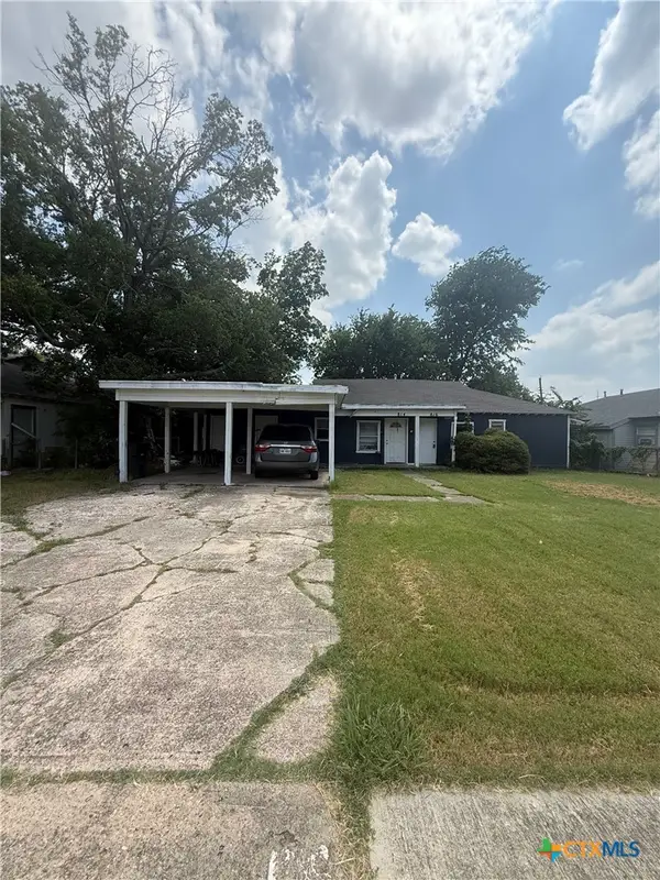 814 Kern Road, Killeen, TX 76541