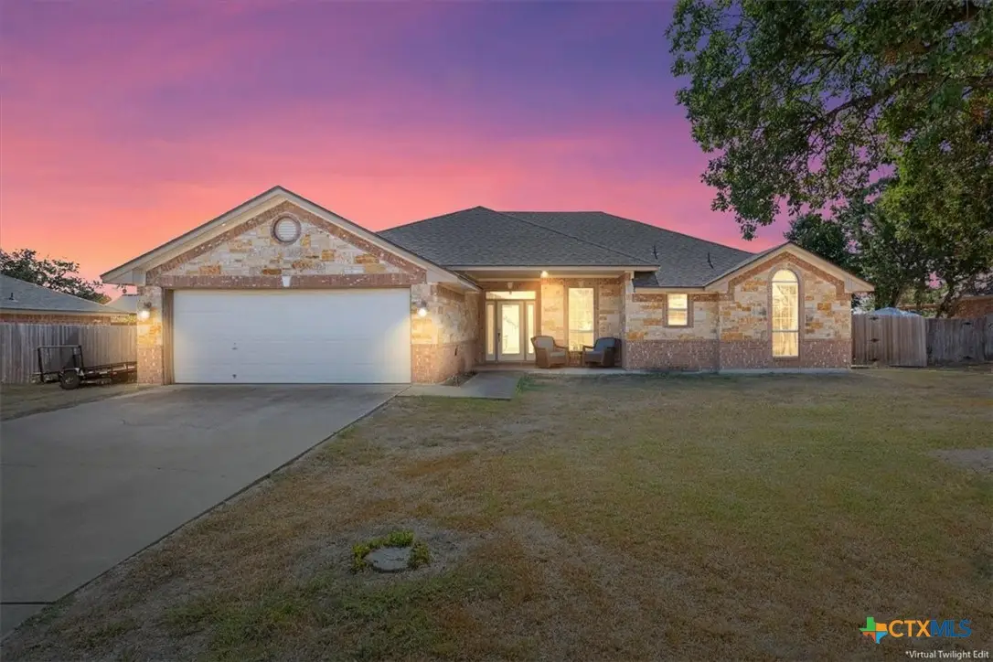 5890 Denmans Loop, Belton, TX 76513 - #1