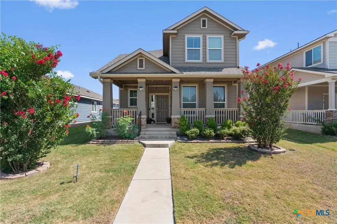 408 Craters Of The Moon Boulevard, Pflugerville, TX 78660 - #1