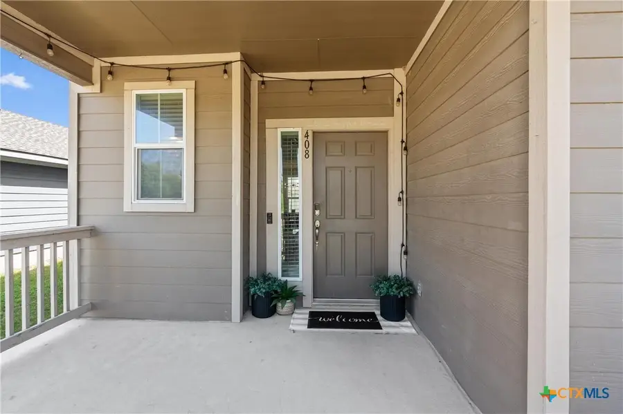 408 Craters Of The Moon Boulevard, Pflugerville, TX 78660 - #2