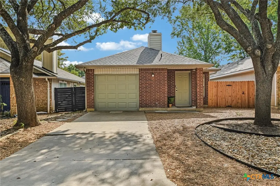 2157 Redwing Way, Round Rock, TX 78664 - #1