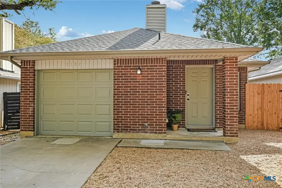 2157 Redwing Way, Round Rock, TX 78664 - #2
