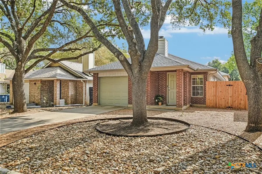 2157 Redwing Way, Round Rock, TX 78664 - #3