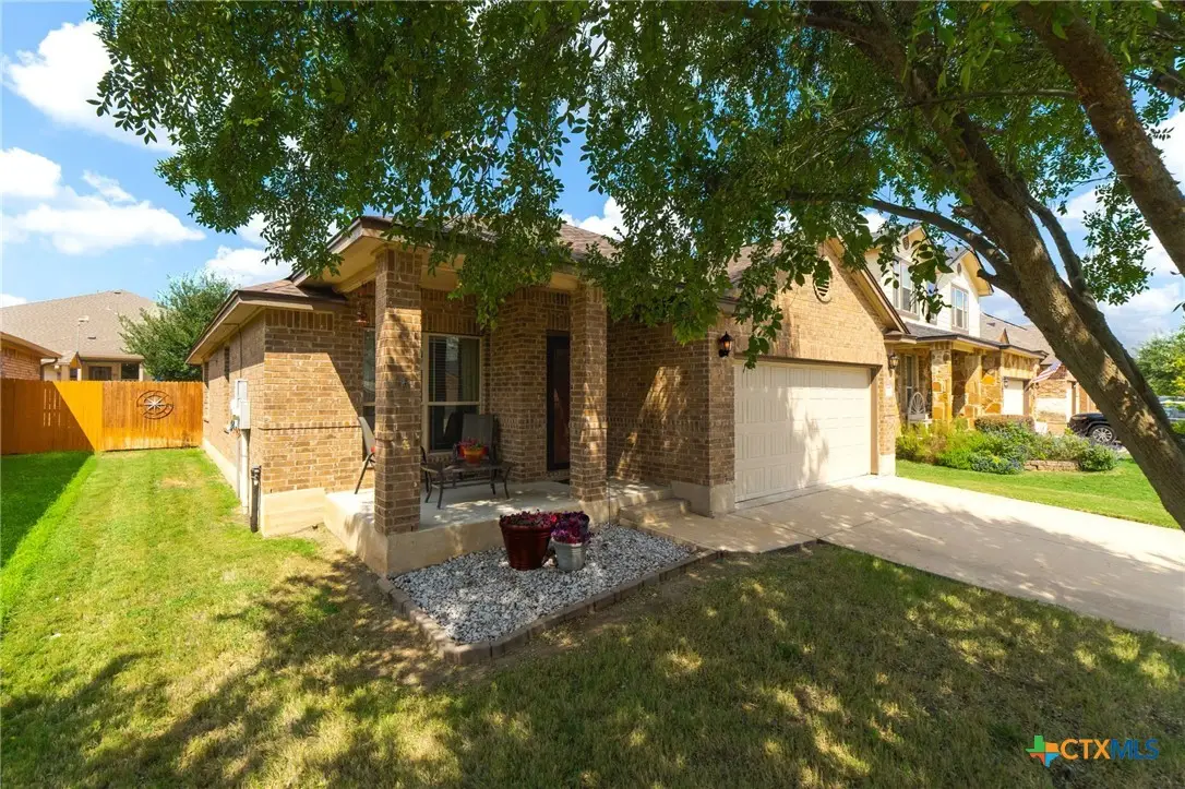 1316 Fawn Lily Drive, Temple, TX 76502 - #1