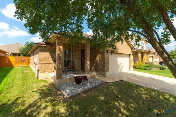 1316 Fawn Lily Drive, Temple, TX 76502
