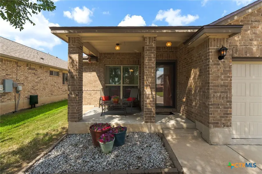 1316 Fawn Lily Drive, Temple, TX 76502 - #2
