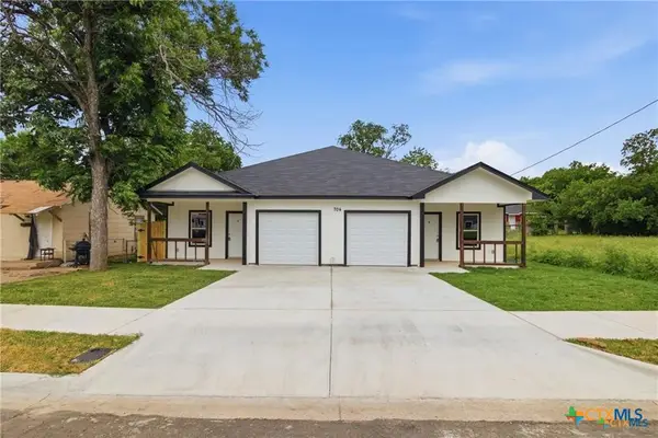 704 Norris Avenue, Killeen, TX 76541