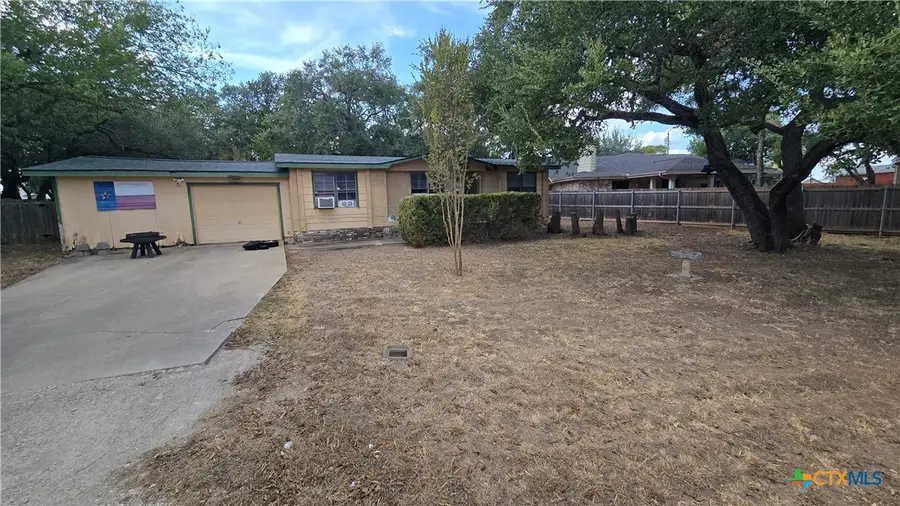 3722 Spring Canyon Road, Belton, TX 76513 - #2