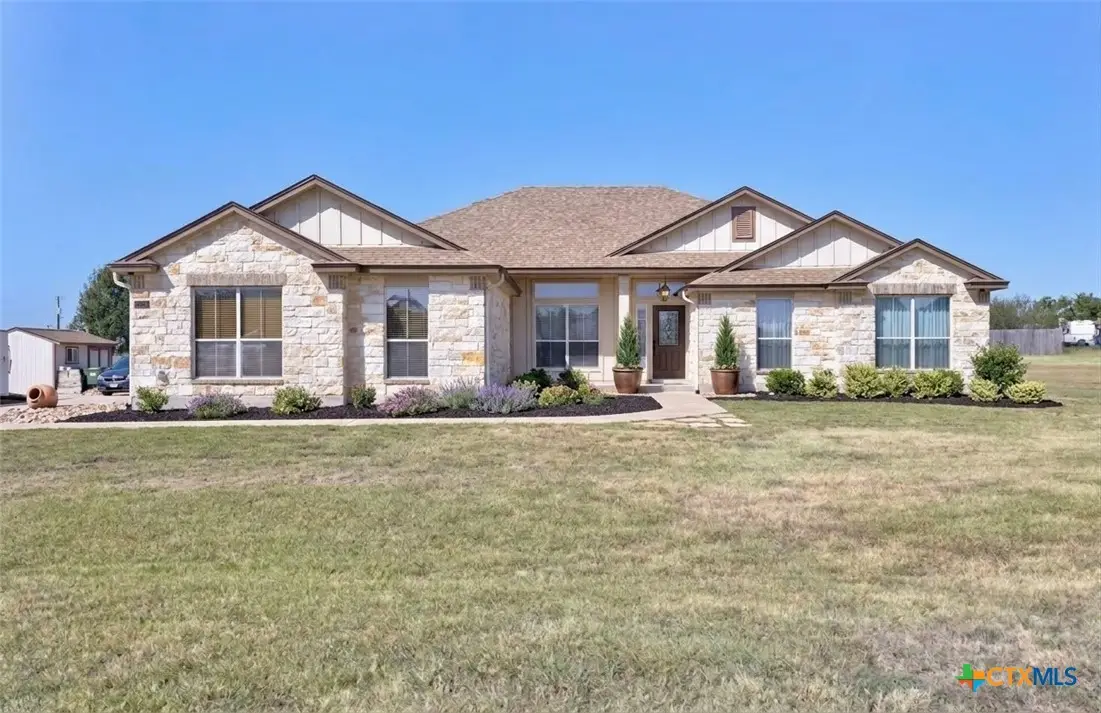 104 S Buckboard, Liberty Hill, TX 78642 - #1