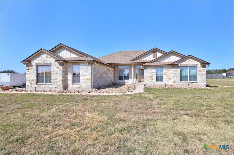 104 S Buckboard, Liberty Hill, TX 78642 - #2